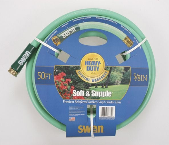 Soft & Supple Hose