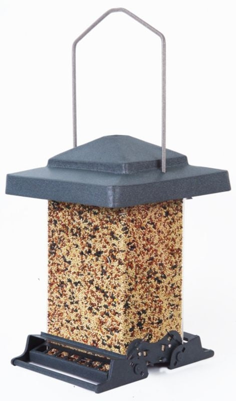 The Vista Bird Feeder