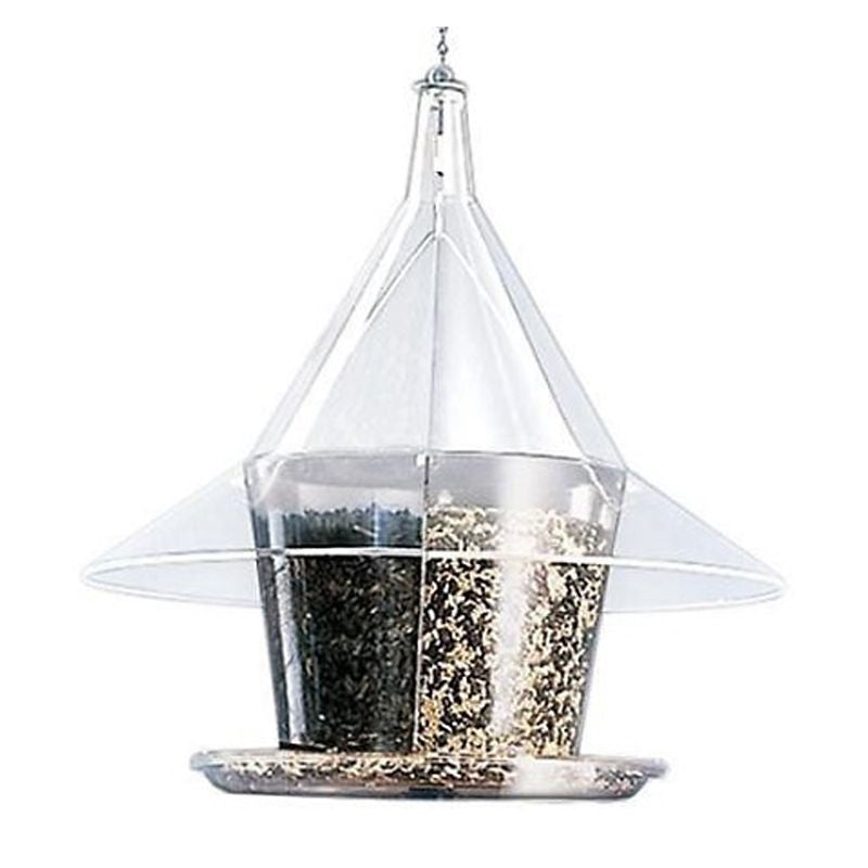 Arundale Sky Cafe Feeder With Dividers