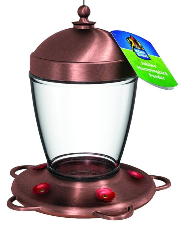 Classic Jubilee Bird Feeder