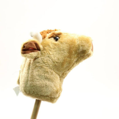 Stick Horses