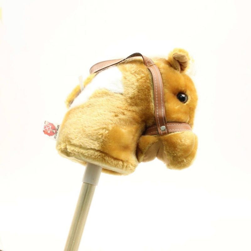 Stick Horses