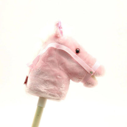 Stick Horses