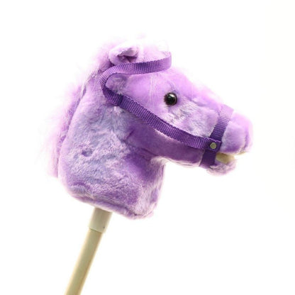 Stick Horses
