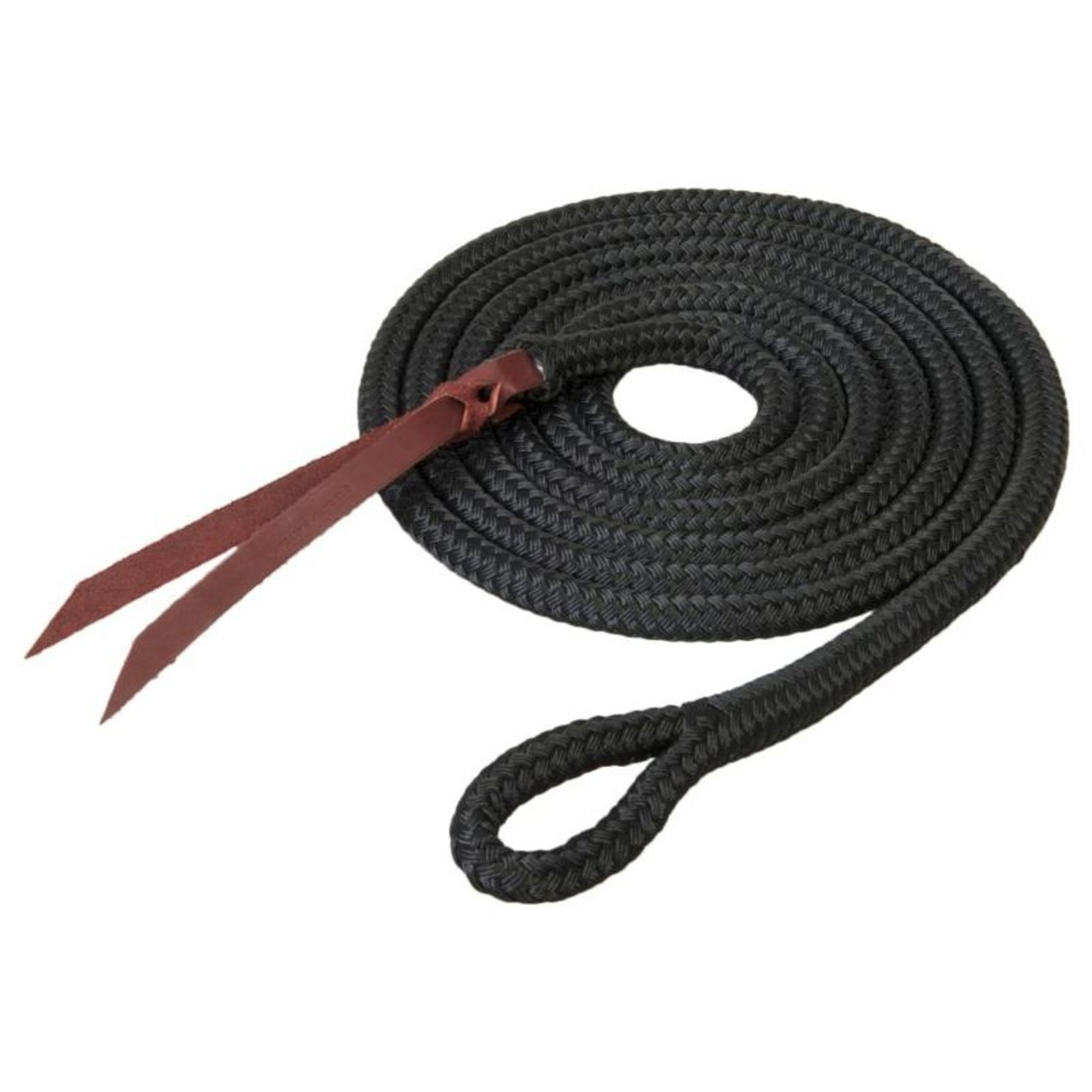 Weaver Silvertip Yacht Braid Lead