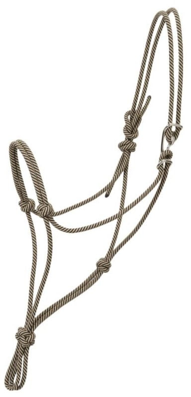 Weaver Silvertip No. 95 Rope Halter with Clip