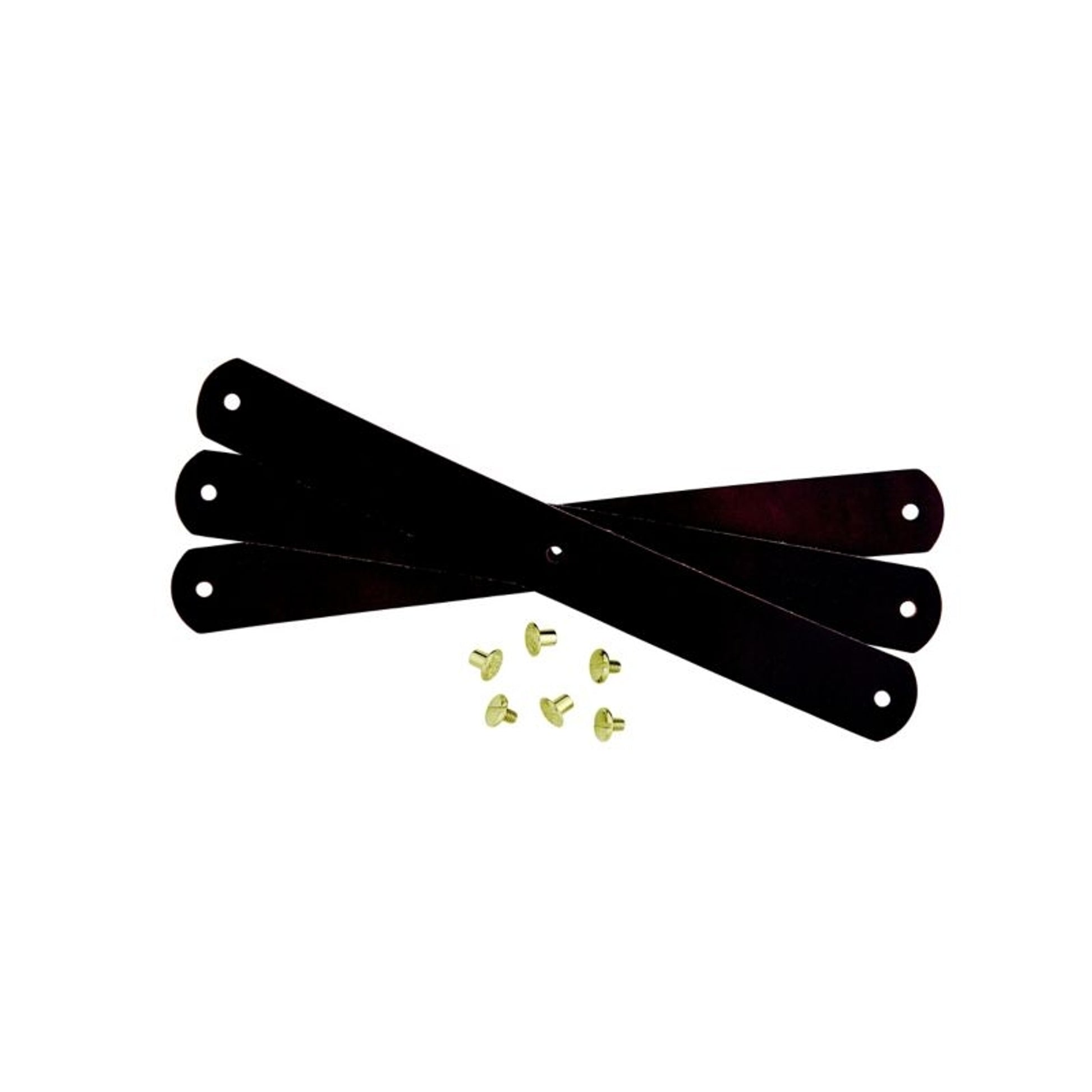 Weaver 3 Pack Replacement Fuses