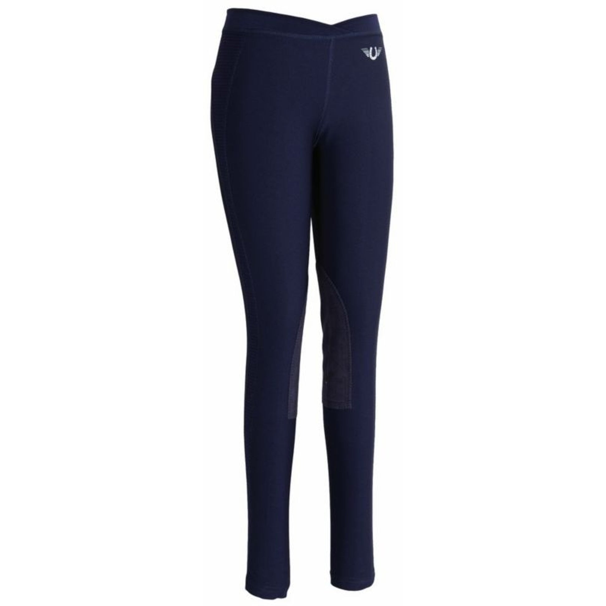 TuffRider Ladies Ventilated Tight
