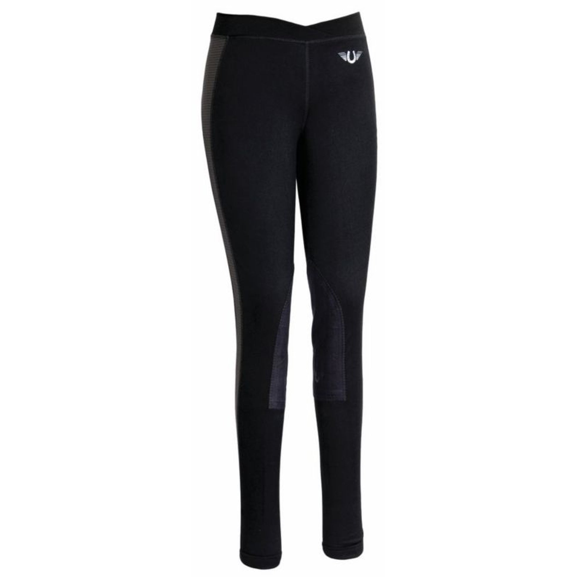 TuffRider Ladies Ventilated Tight