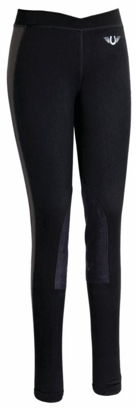 TuffRider Ladies Ventilated Tight