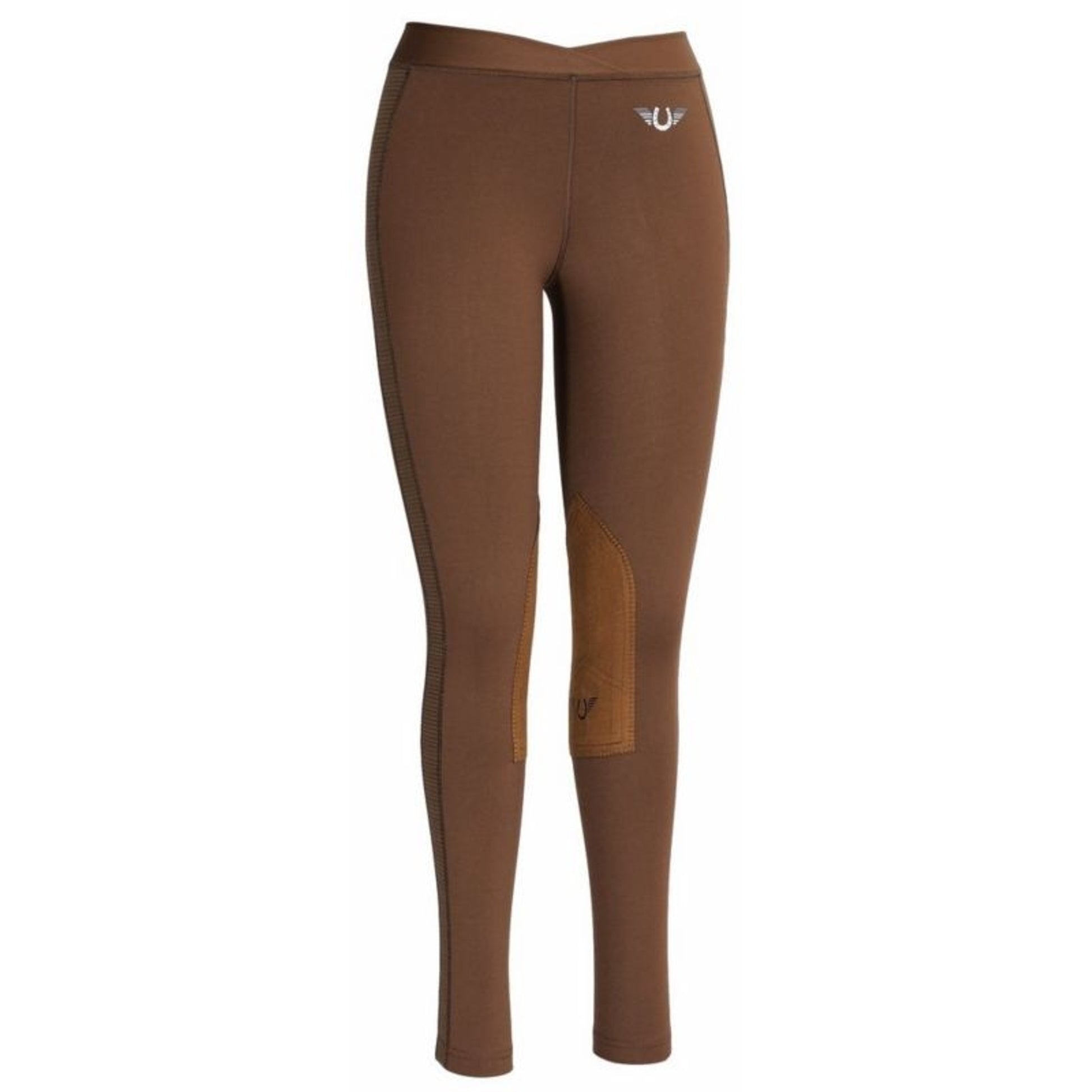 TuffRider Ladies Ventilated Tight