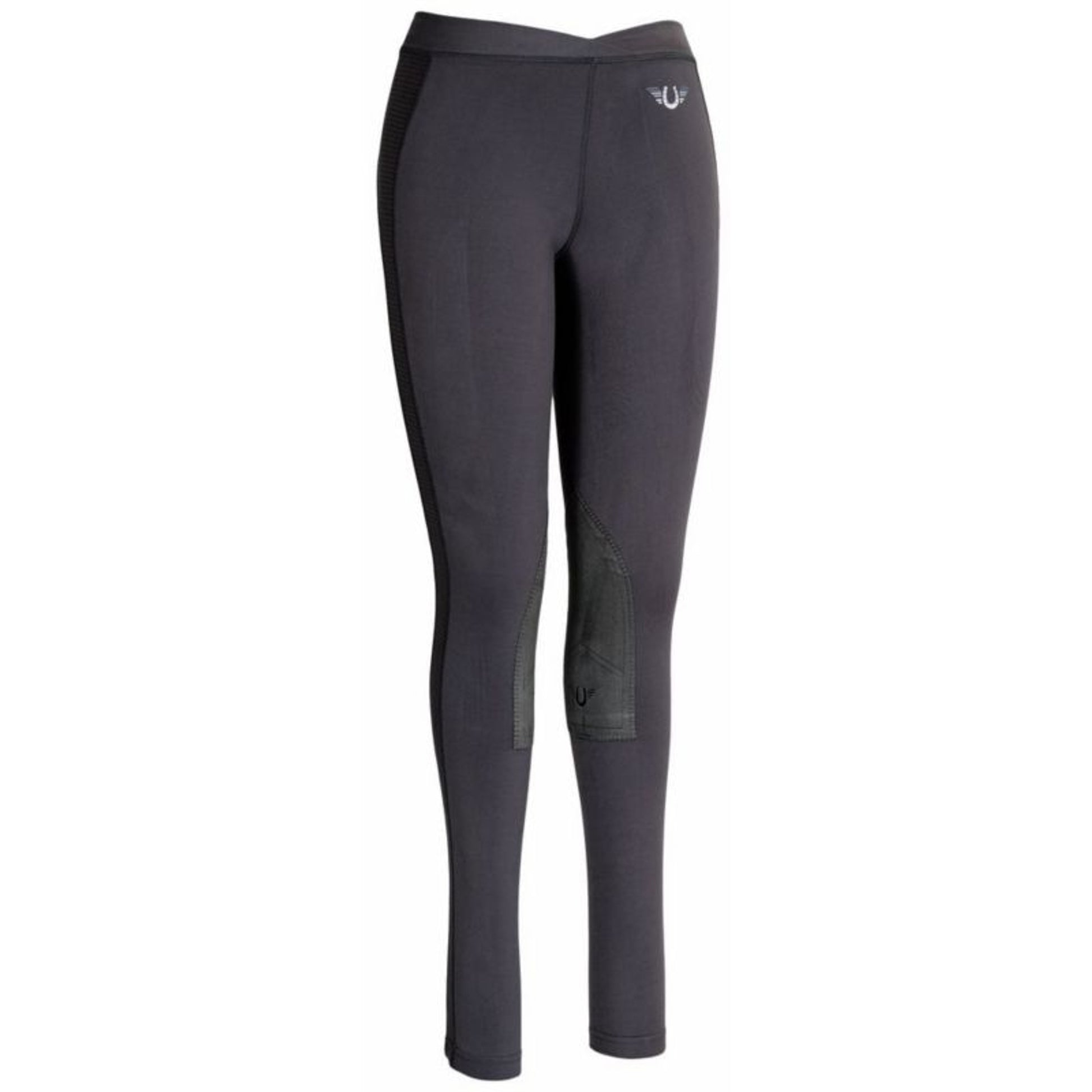 TuffRider Ladies Ventilated Tight