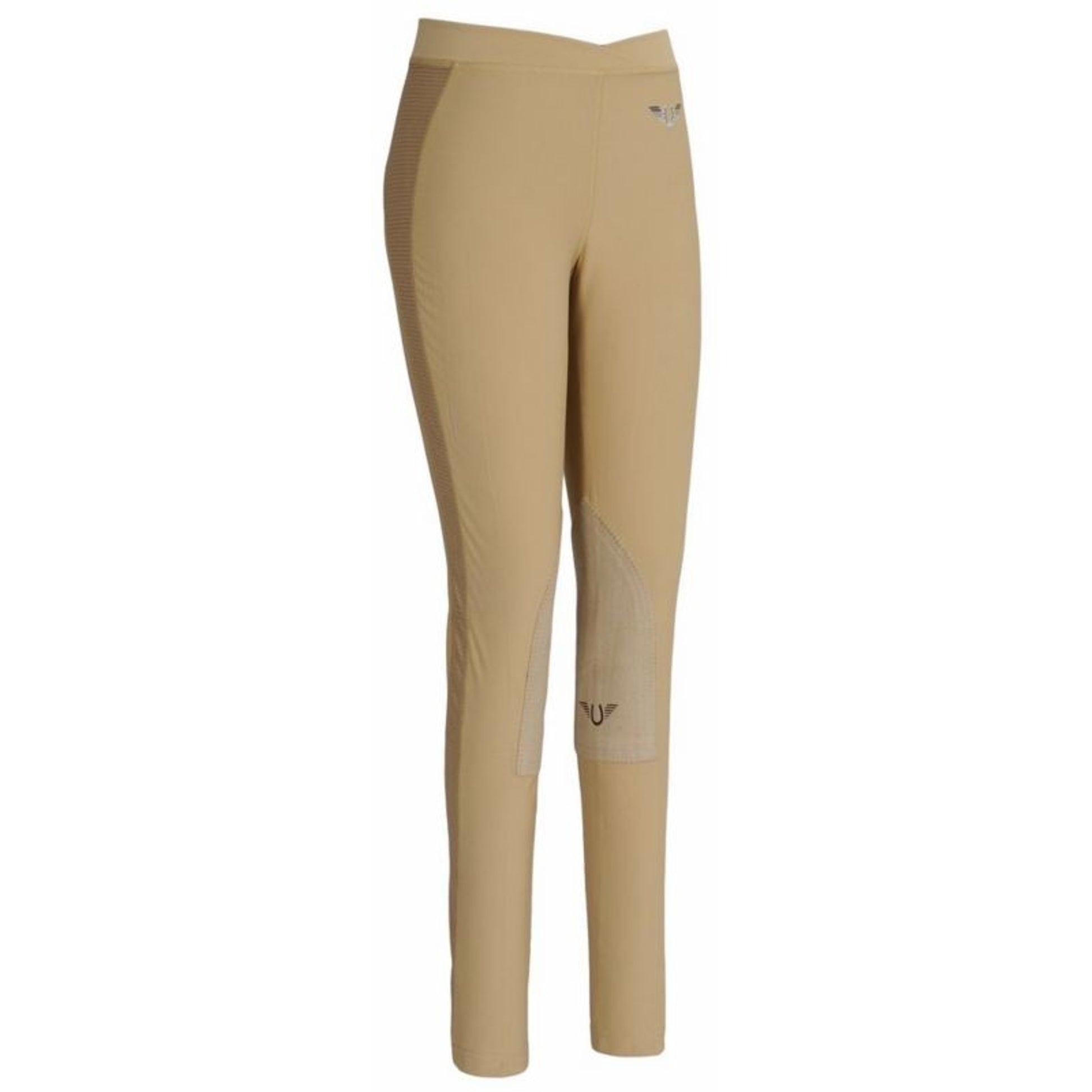 TuffRider Ladies Ventilated Tight