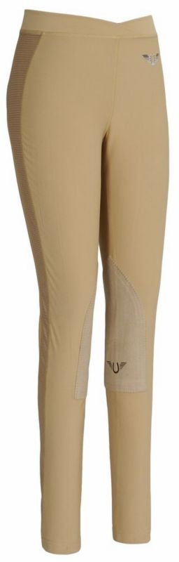 TuffRider Ladies Ventilated Tight