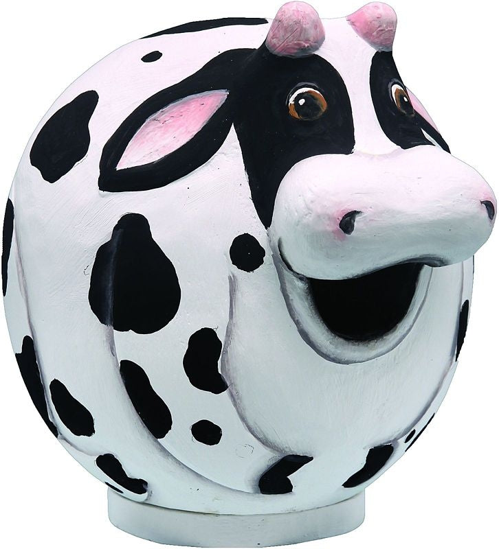 Songbird Essentials Gord-O Bird House Cow