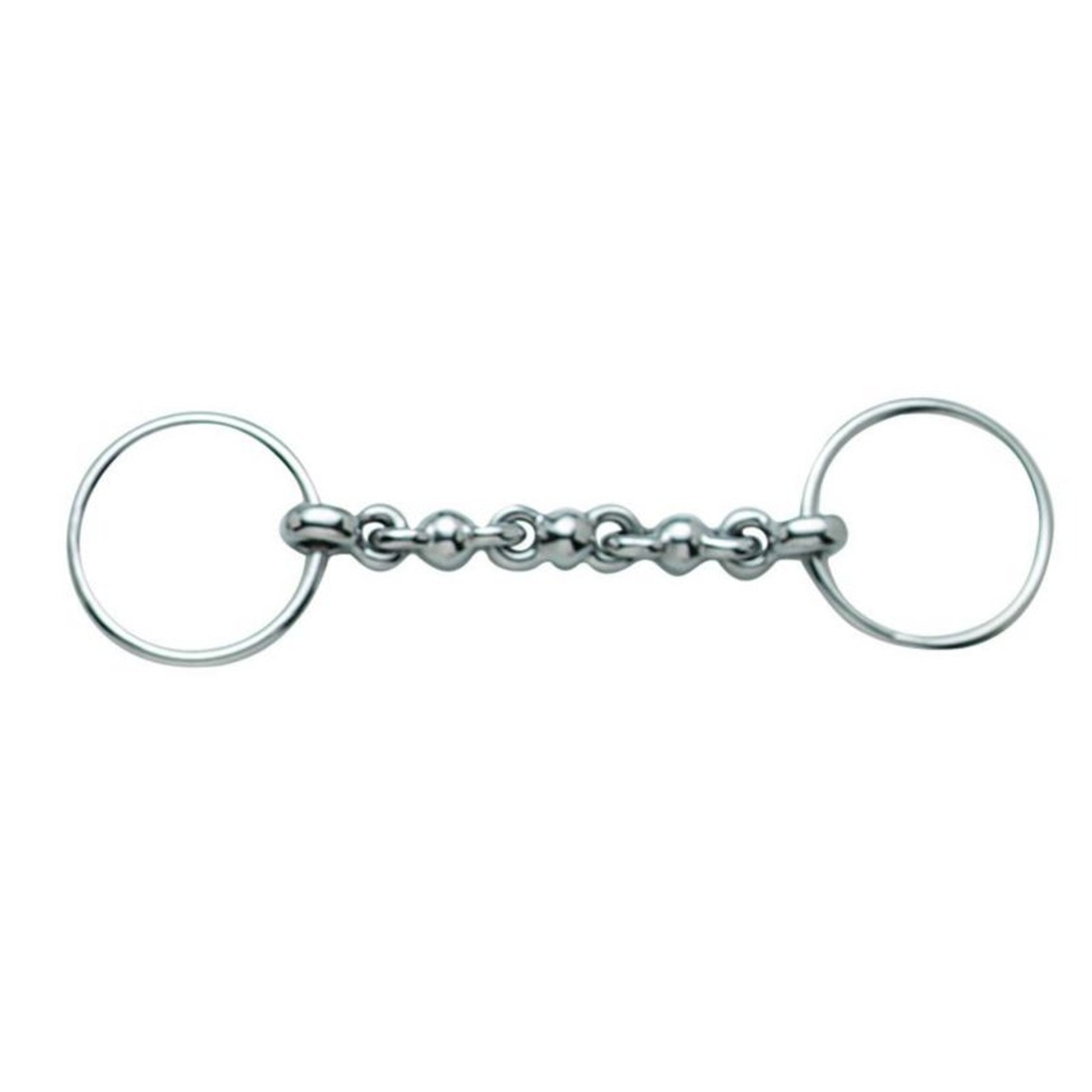Centaur Waterford Loose Ring 5.25 Stainless Steel