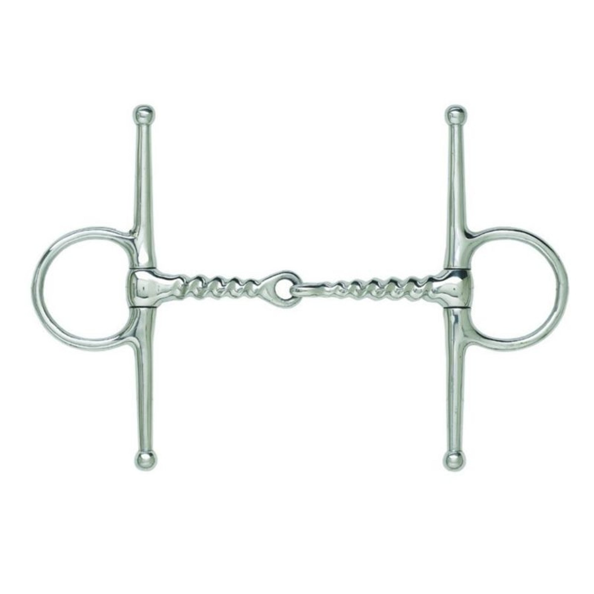 Centaur Stainless Steel Corkscrew Eggbutt Bit 4.5