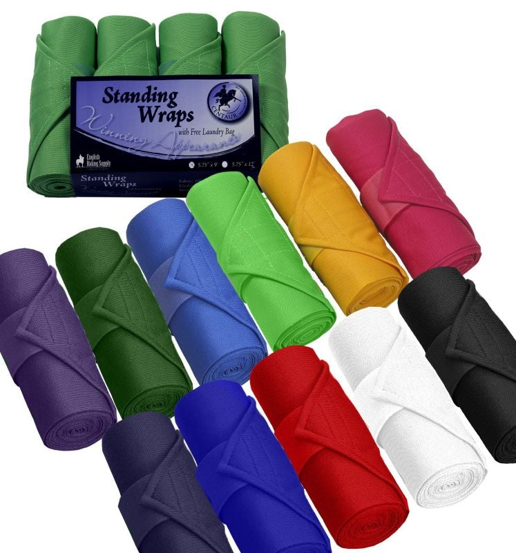 Centaur Standing Wrap Bandages