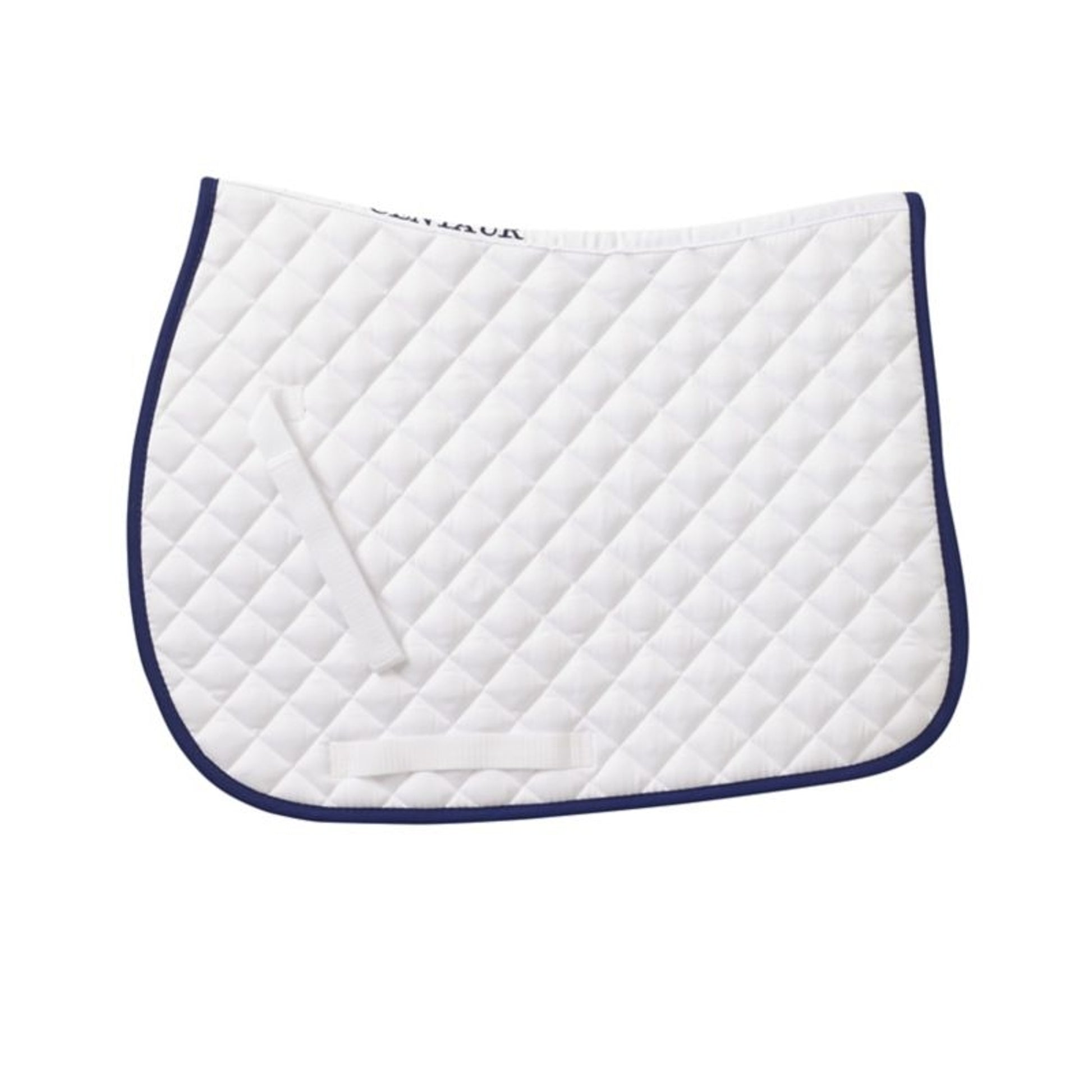 Centaur Allpurpose Saddle Pad Pony Pny Lilaclilac