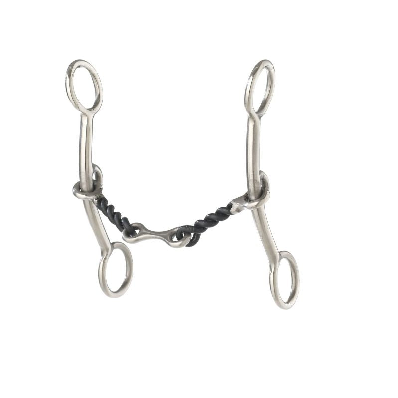 Stainless Steel Ported Lite Lifter Bit 5