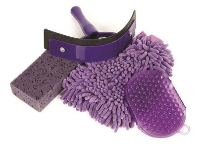 Roma Easy Pack Wash Kit