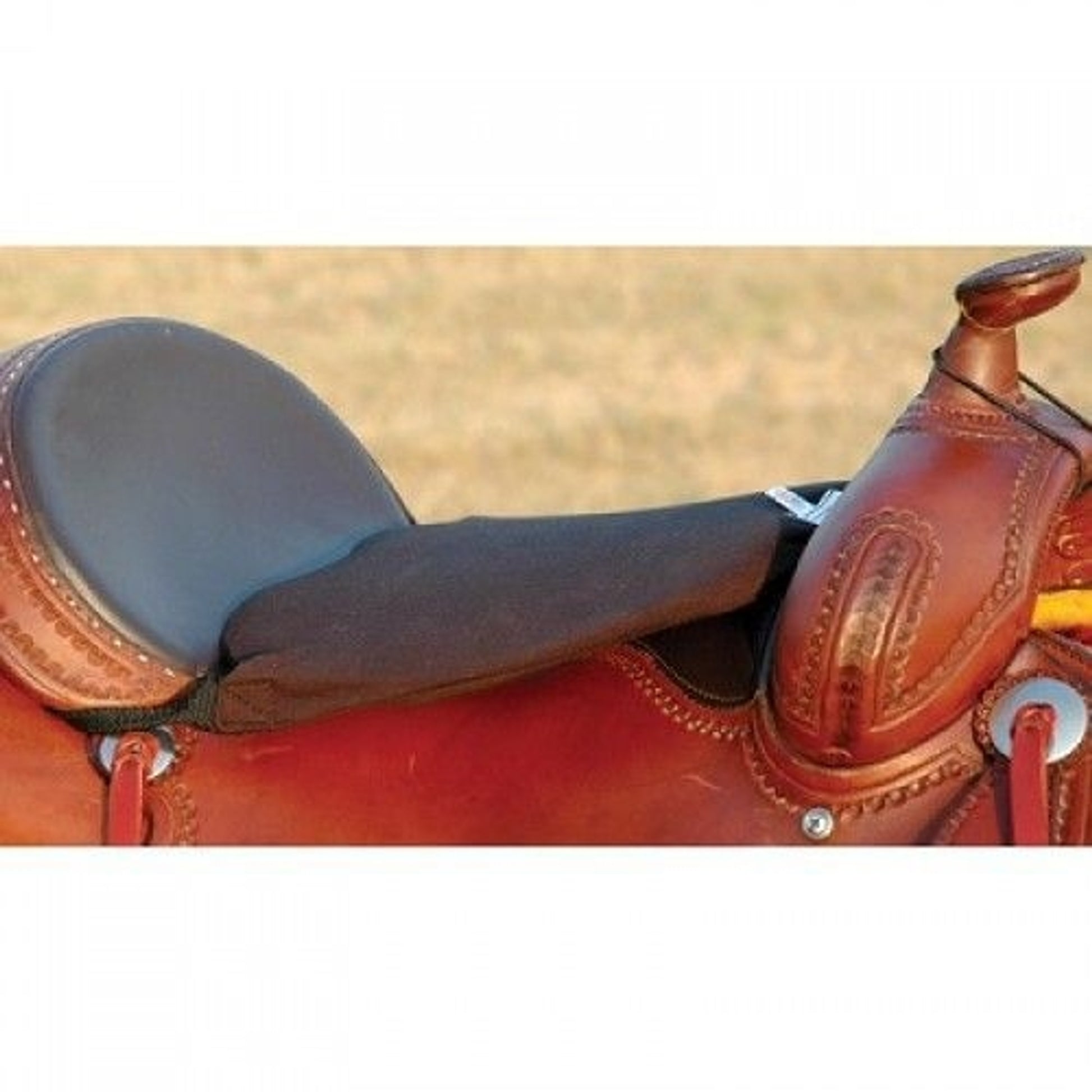 Cashel Western Standard Foam Tush Cushion