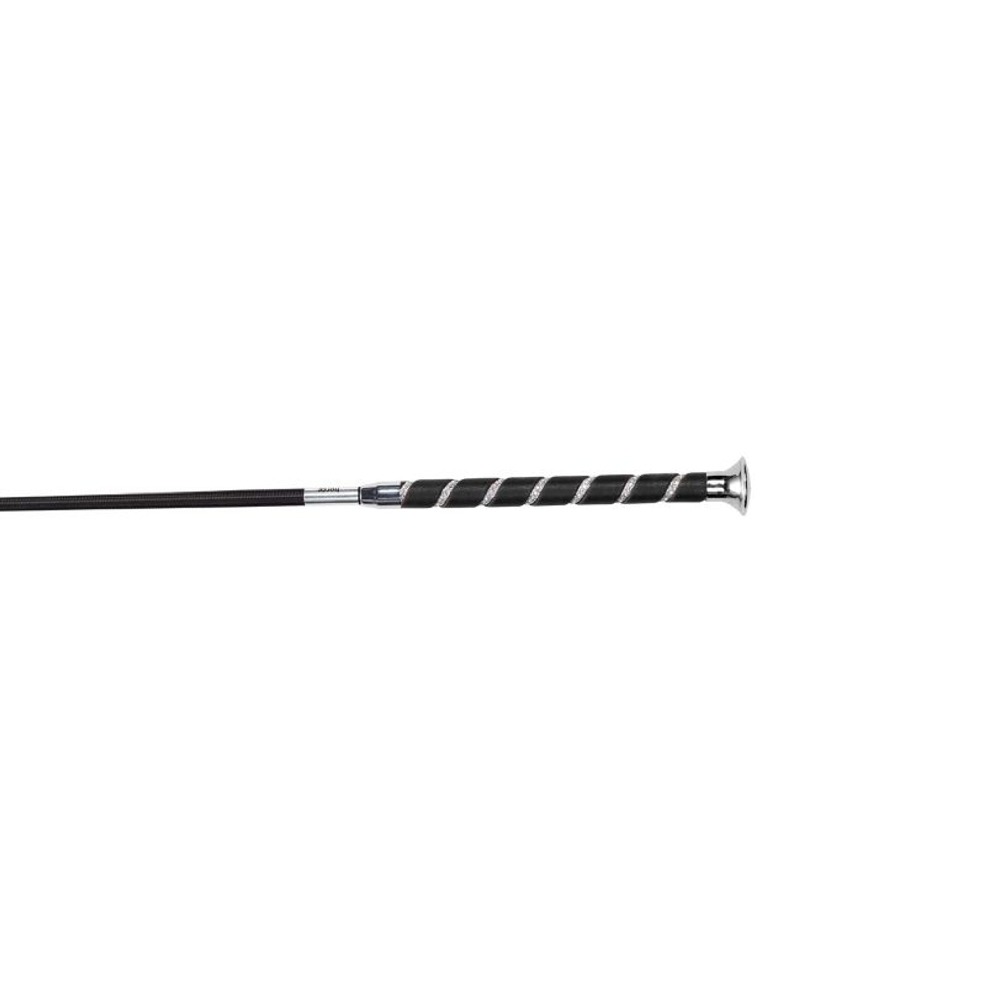Horze Moulin Crystal Dressage Whip