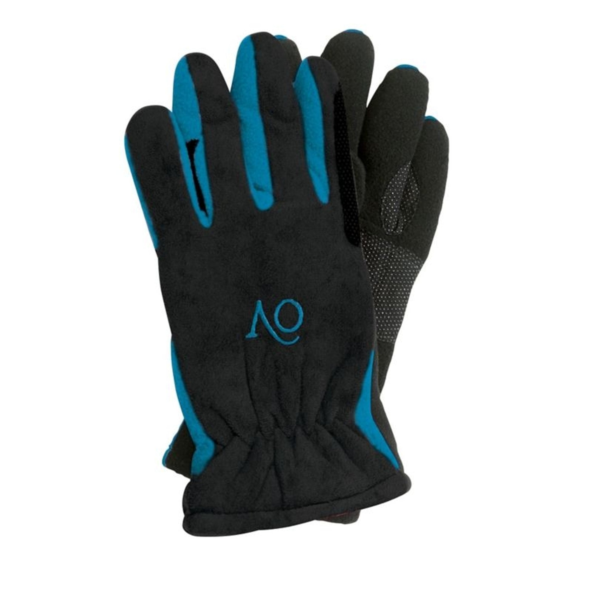 Ovation Kids Polar Suede Fleece Gloves SM Pink