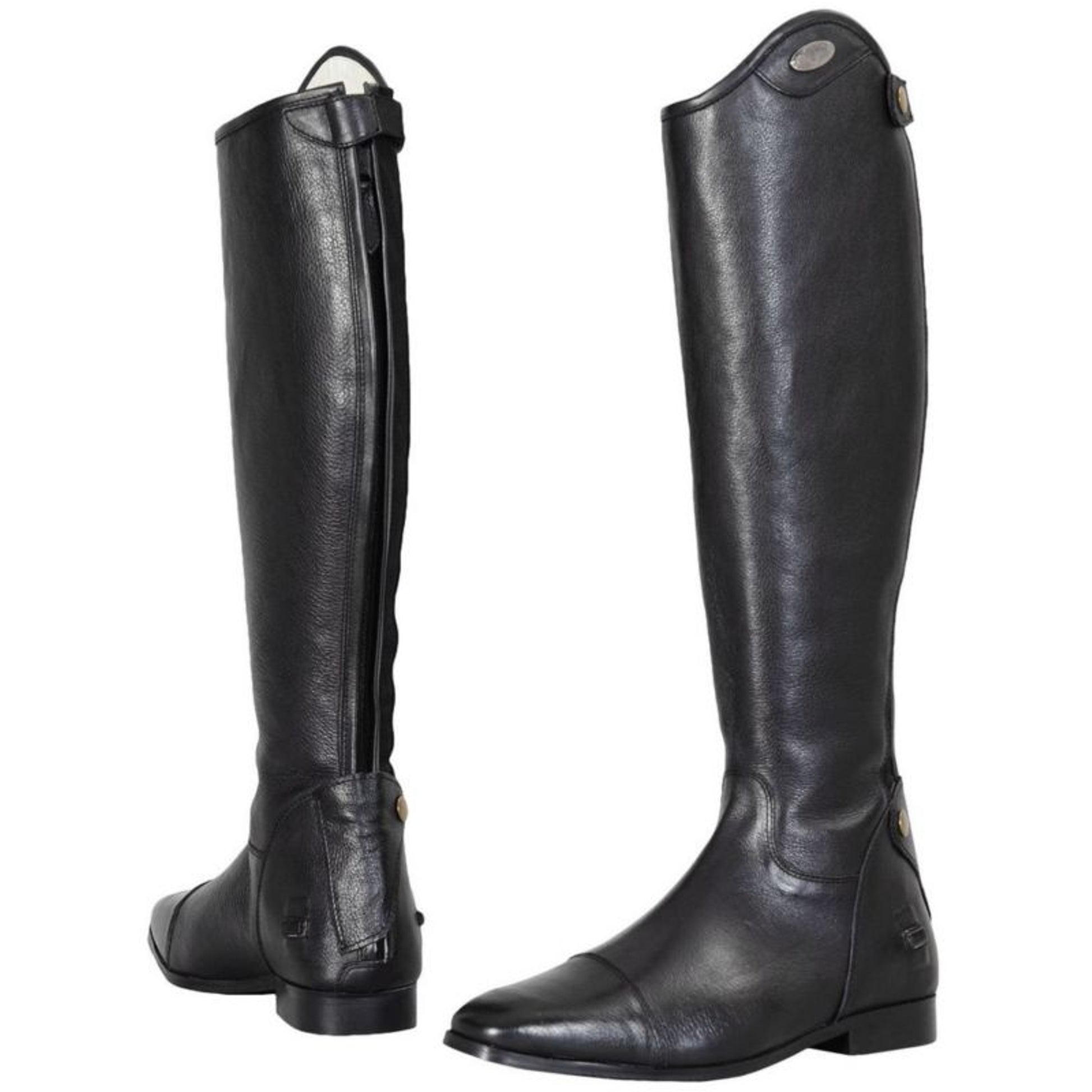 TuffRider Mens Wellesley Tall Boot