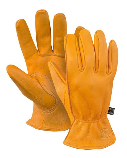 Noble Outfitters Cheyenne Deerskin Glove XXL Tan