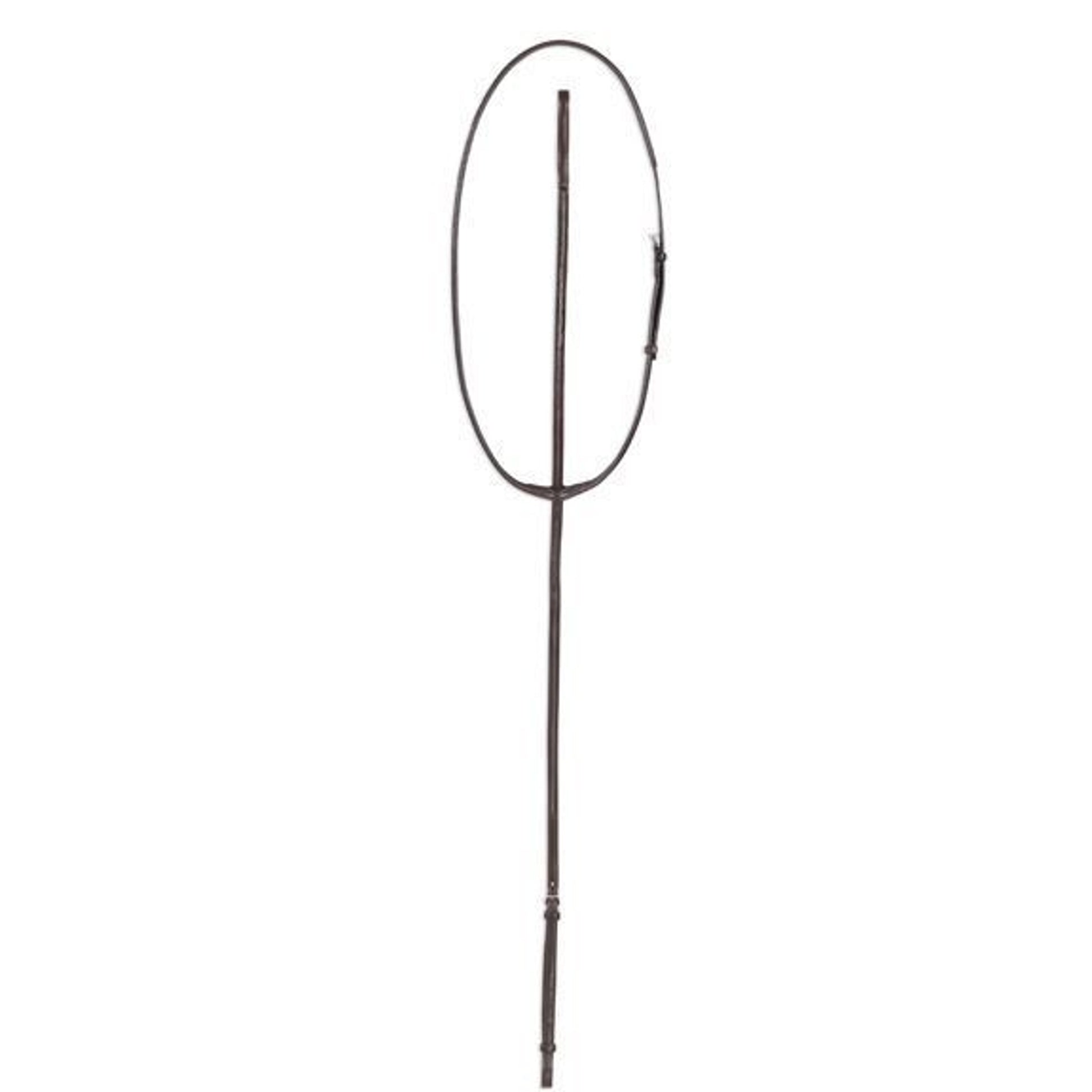 Ovation Fancy Stitched Raised Standing Martingale