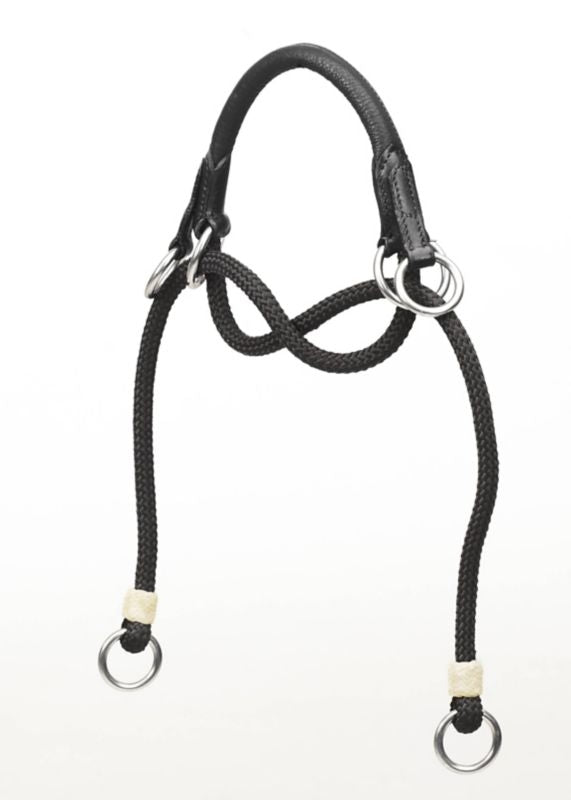 Bitless Noseband