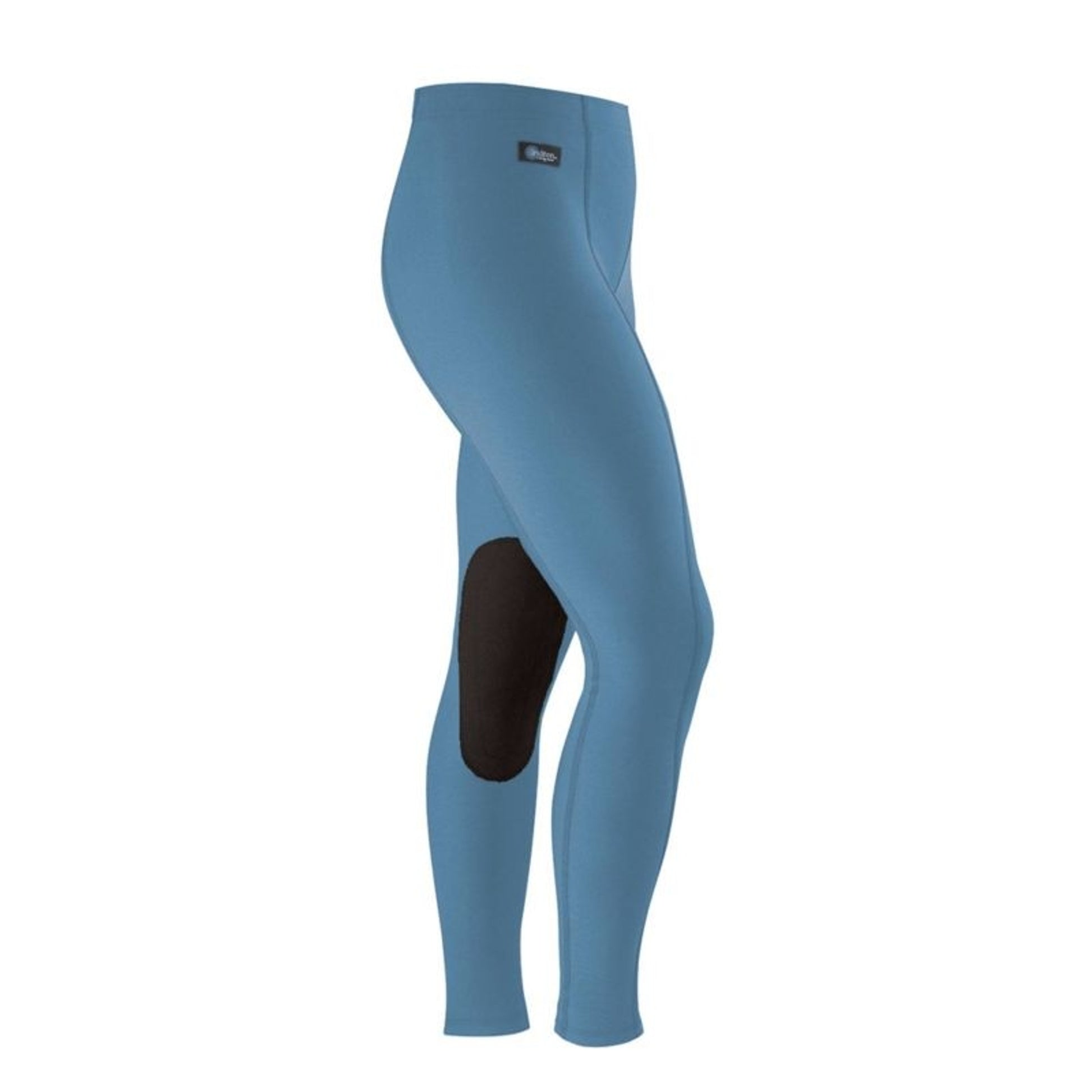Irideon Kids Issential Tights Large Ultra Violet