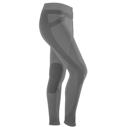 Irideon Ladies Synergy Knee Patch Tight