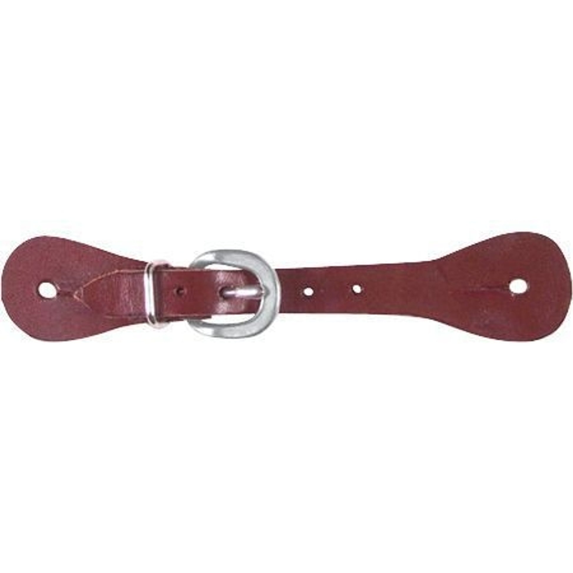Martin Saddlery Kids Latigo Leather Spur Strap
