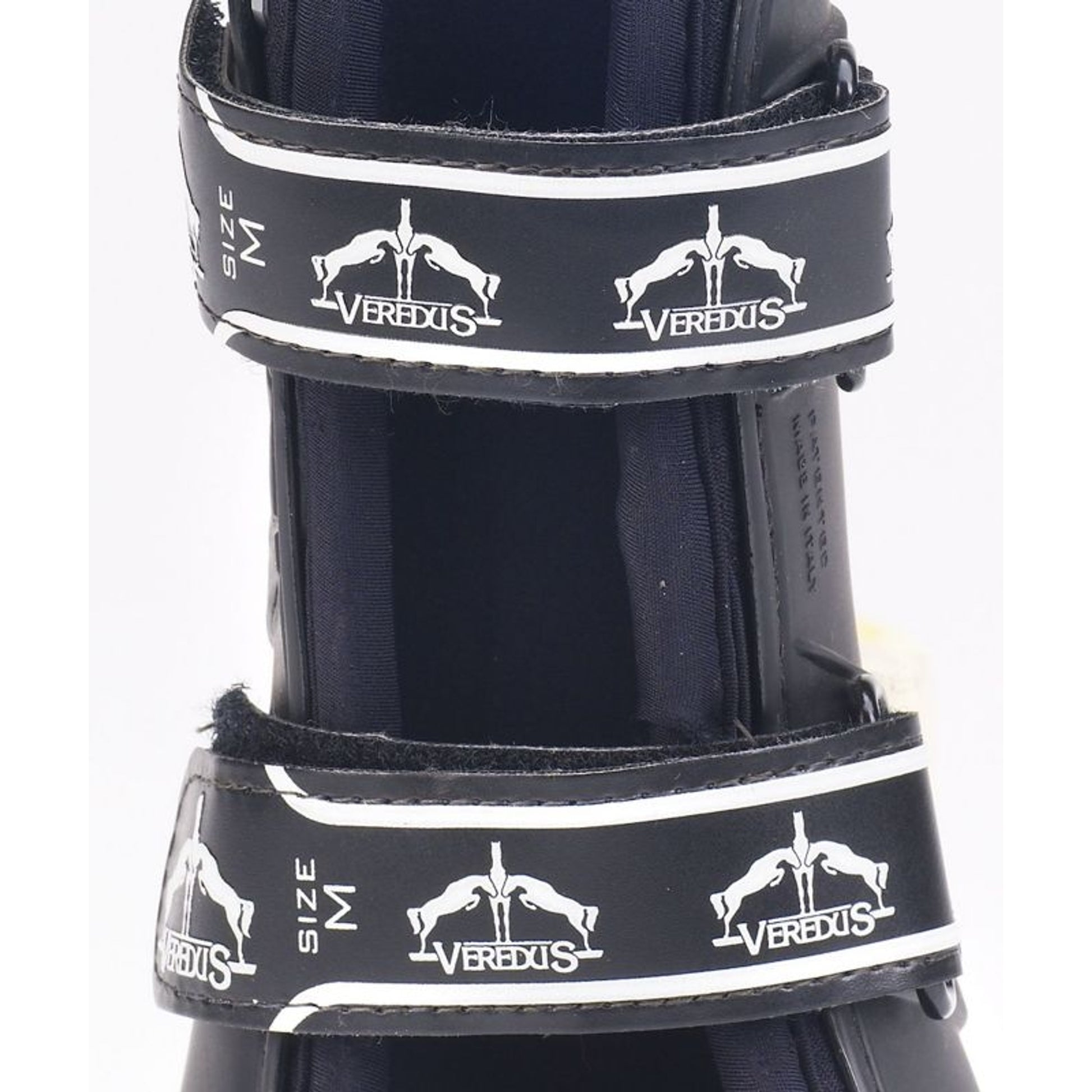 Hook/Loop Closure TEC Replacement Straps SM Black