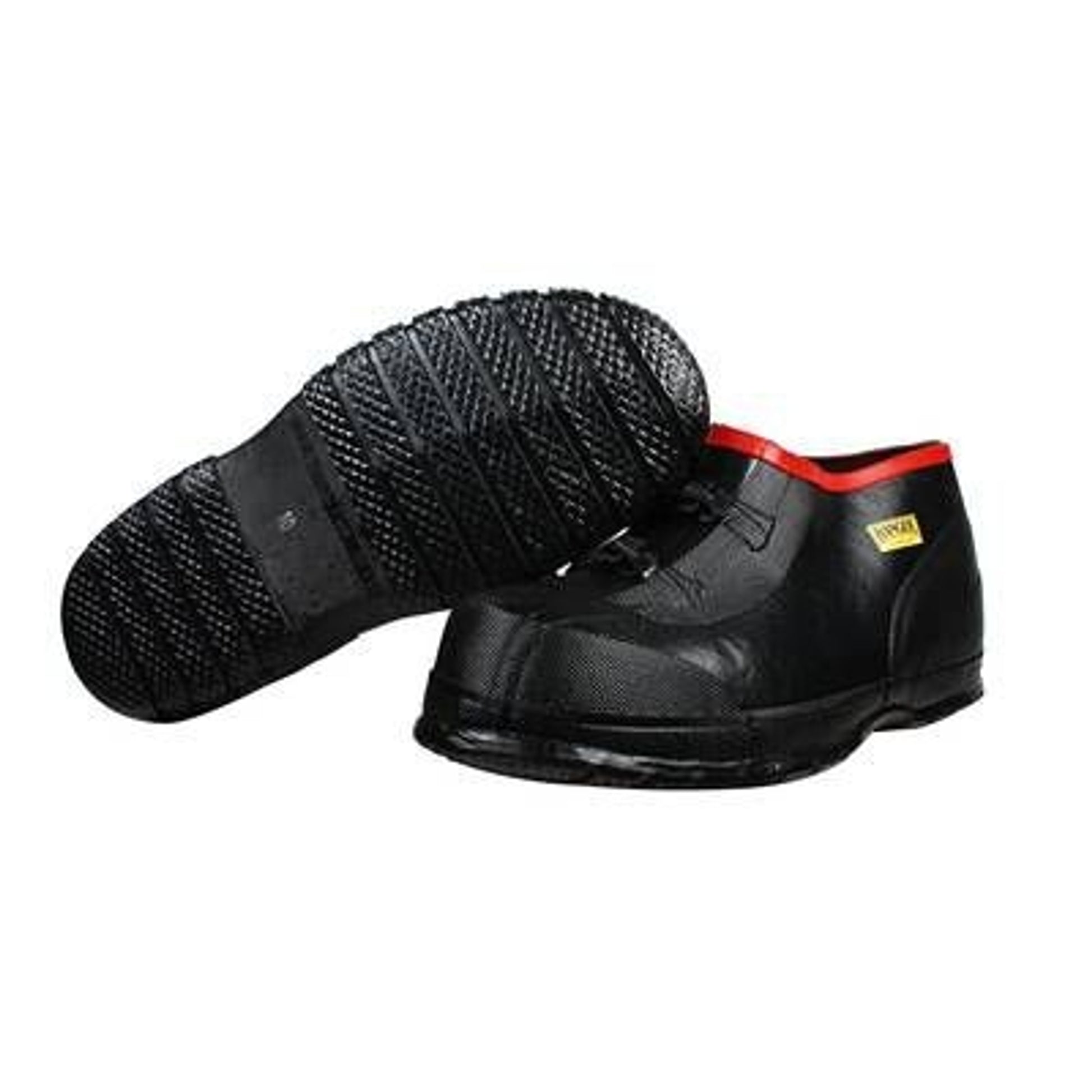 Muck Boot 2-Buckle Overshoe M10 Black