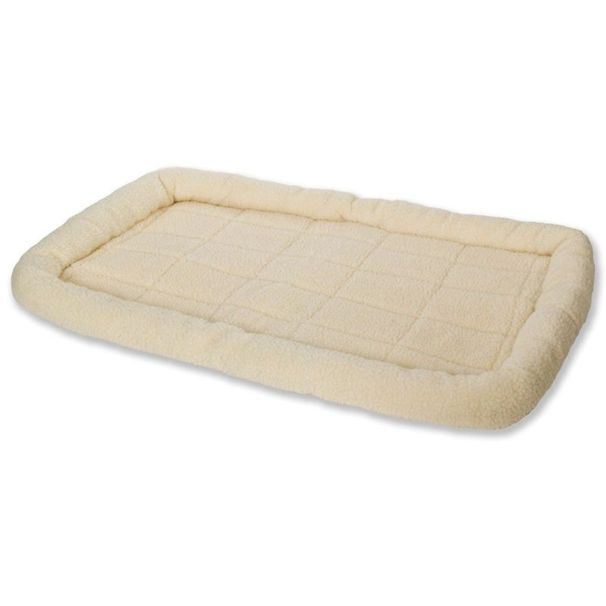 Little Giant Fleece Dog Bed Giant/47in