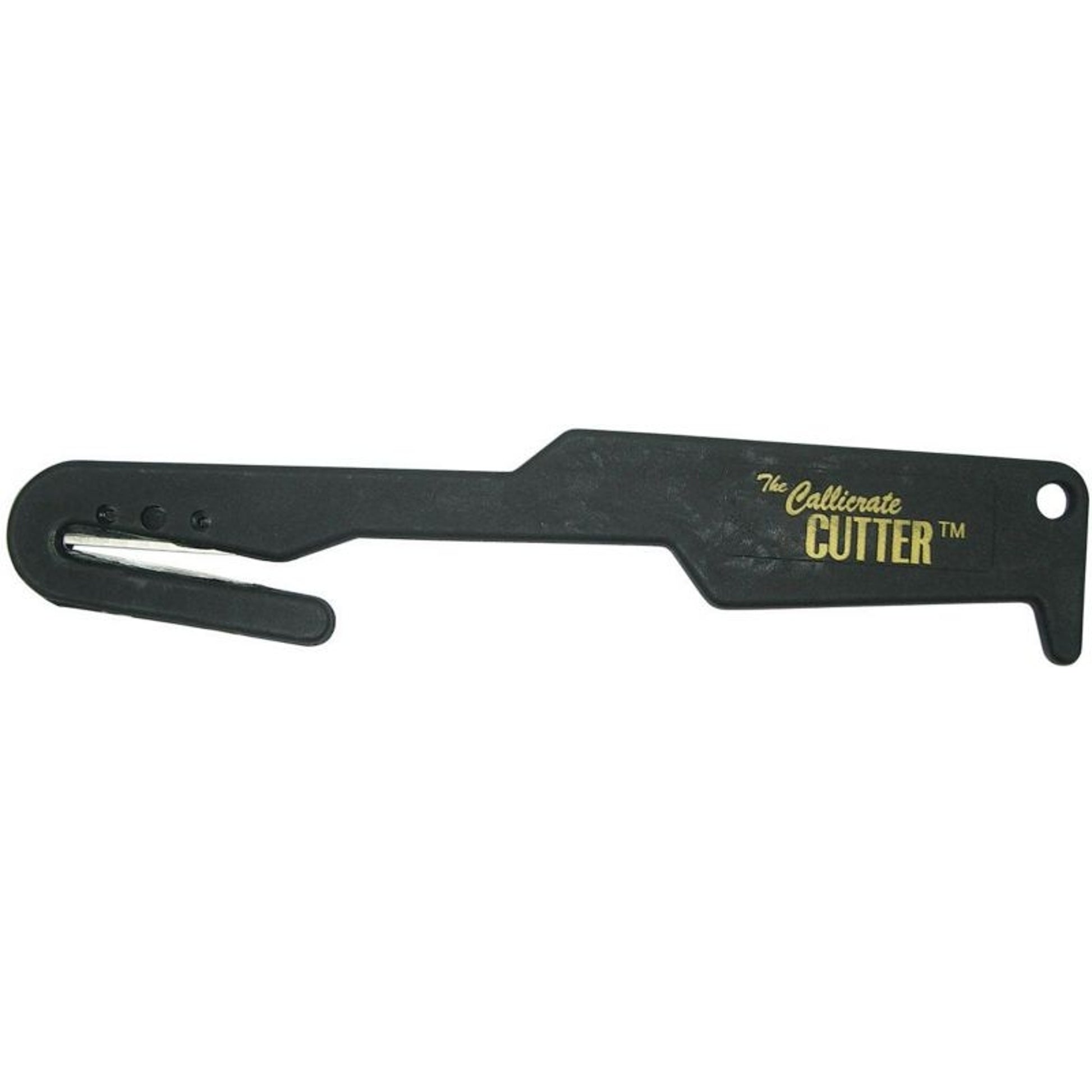Cutter For Callicrate Bander