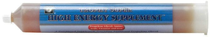 Trophy Super Hi Energy Supplement 300 Ml