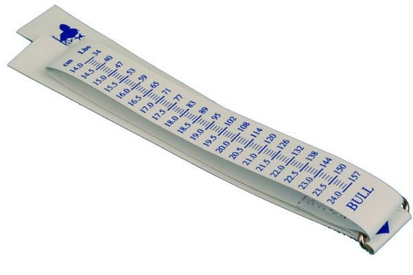 Sullivanfts Calf Scale Weigh Tape