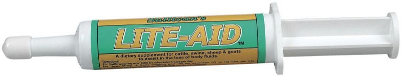 Sullivans Lite-Aid 24ml