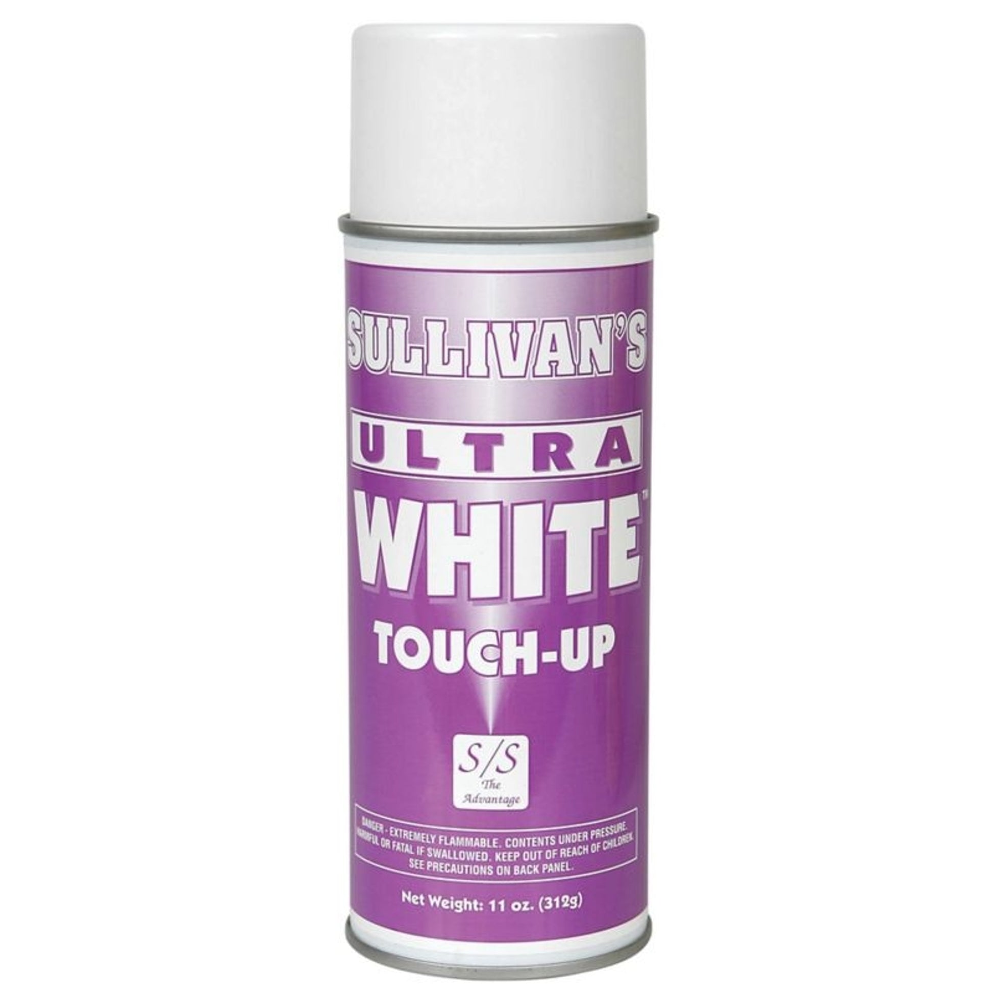 Sullivanfts Ultra White Touch-Up 11oz