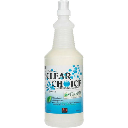 Sullivans Shampoo Clear Choice