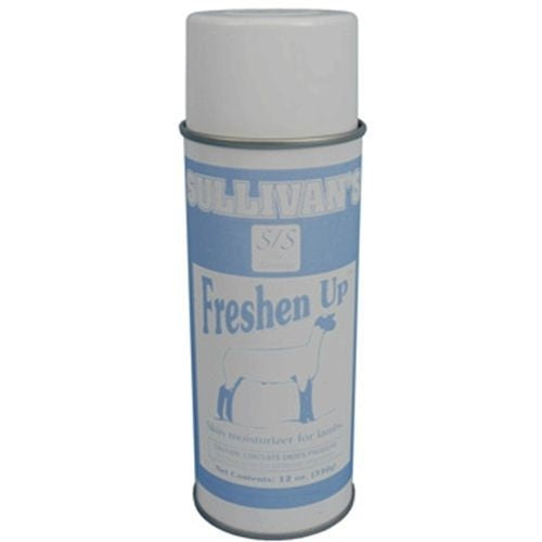 Sullivans Freshen Up 12oz