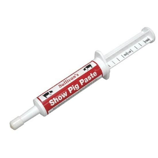 Sullivans Show Pig Paste 34gm