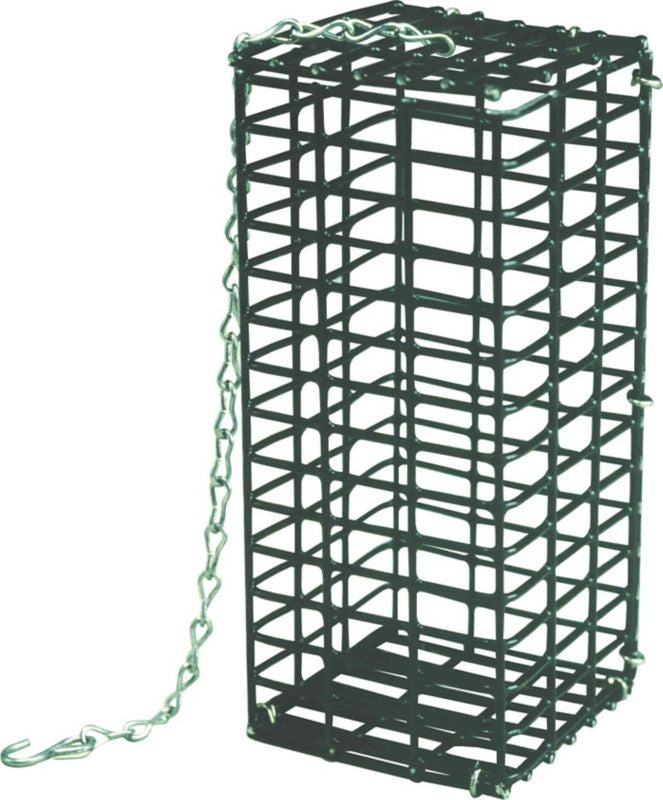 Birds First Choice Seed Bar Hanging Feeder 16oz