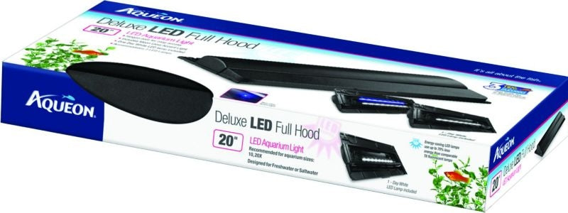 Aquarium Lighting