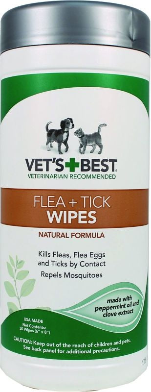 Vet's Best