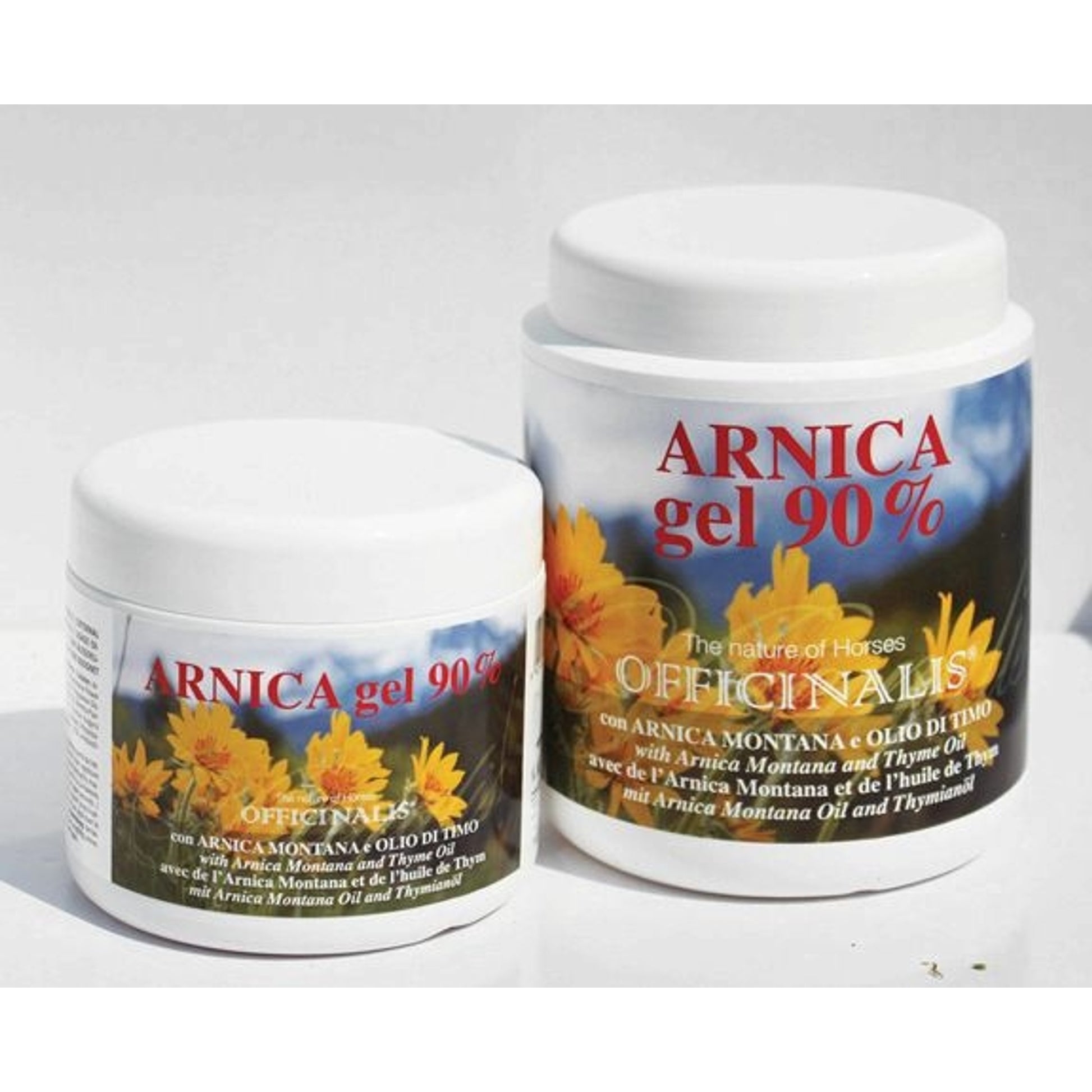 Officinalis Arnica 90 Percent 1L